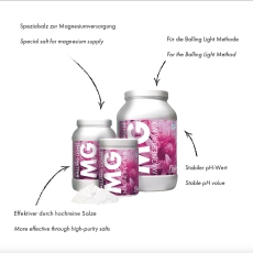 Bild zu Fauna Marin Balling Light Magnesium-Mix 2 kg (14215V)