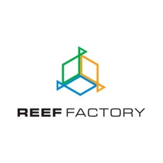 Reef Factory glass tube for KH keeper Plus