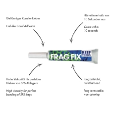 Bild zu Fauna Marin Frag Fix 20 g (17032V)