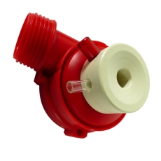 Royal Exclusiv Pumpenkopf Red Dragon® X Abschäumer Pumpe 30Watt 750 l/h (730S-007)