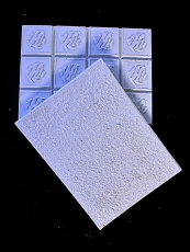 Aqua Biotica Ableger-Platte mit 12 Segmenten