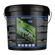 Grotech Mineral pro Instant 3000 g Eimer (20510)