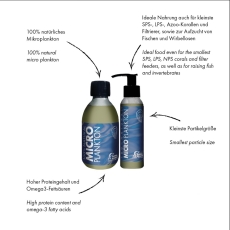 Bild zu Fauna Marin Micro Plankton 250 ml (10242V)