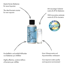 Bild zu Fauna Marin Reef Start Pro Bac 100 ml (13104V)