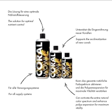 Bild zu Fauna Marin Coral WOW !  500 ml (18428)