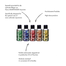 Bild zu Fauna Marin Nano O 50 ml (80302V)