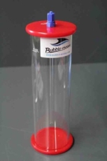 Bild zu Bubble Magus Vorratsbehälter für Dosieranlagen 0,6 Liter (BM-9002)
