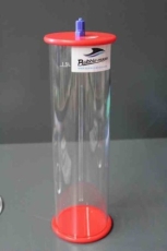 Bild zu Bubble Magus Vorratsbehälter für Dosieranlagen 1,5 Liter (BM-9003)