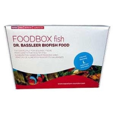 Bild zu Dr. Bassleer Biofish Foodbox Fish L (100015310)