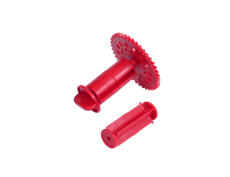 Bild zu Red Sea Take-up & dispensing shafts für NanoMat (R35496)