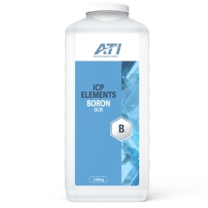 Bild zu ATI Bor 2700 ml (3520020)