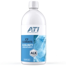 Bild zu ATI Karbonhärte / Alkalinity 1000 ml (3520029)