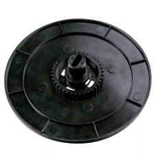 Bild zu Theiling Replacement Rollermat Receiving Roller XC (TH-3051100228)