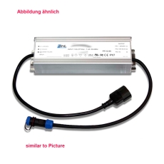 Bild zu GHL LED-Mitras-Lightbar-PSU320, Schuko (PL-2284)