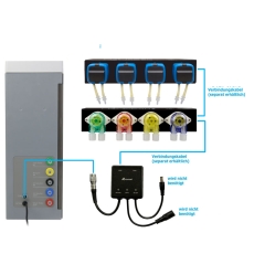 Bild zu D-D Verbindungskabel 3m für Kamoer KH Manager mit P4 Pro/P1-STP (111203)
