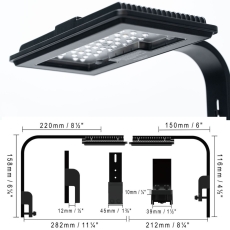 Bild zu Maxspect Jump MJ-L230 LED (MJ-L230)