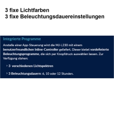 Bild zu Maxspect Jump MJ-L230 LED (MJ-L230)