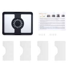 Bild zu Maxspect Diffuser Hood für Jump MJ-L290 (M-DH290)