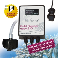 Bild zu Aqua Medic Refill System easy 2.0 (502.74)