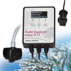Bild zu Aqua Medic Refill System easy 2.0 (502.74)