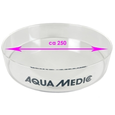 Bild zu Aqua Medic TopView 250 - das Große Sicht- und Fotoglas (65965)
