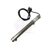 Bild zu Schego Heizstab / Titanrohr 50 Watt (537)