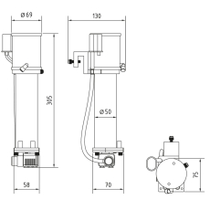 Bild zu Aqua Medic EVO 101 (410.016)