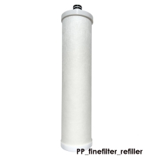 Bild zu AO.SHIMIOU Feinfilter Refill für 3800 (AO-PP)