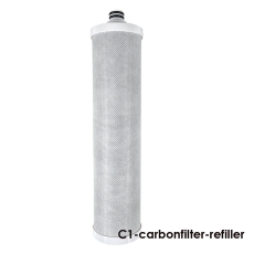 Bild zu AO.SHIMIOU Kohlefilter C1 Refill für 3800 (AO-C1)