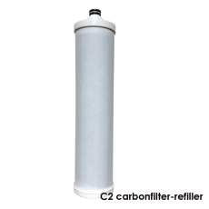 Bild zu AO.SHIMIOU Kohlefilter C2 Refill für 3800 (AO-C2)