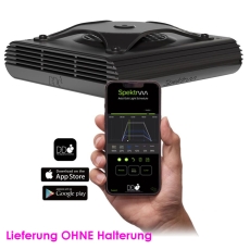 Bild zu D-D Spektrum 90 LED Leuchte (25050)