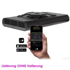 Bild zu D-D Spektrum 150 LED Leuchte (25051)