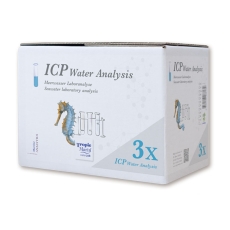 Bild zu Tropic Marin ICP Water Analysis 3er Set (300028813)