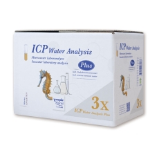 Bild zu Tropic Marin ICP Water Analysis PLUS 3er Set (300028823)