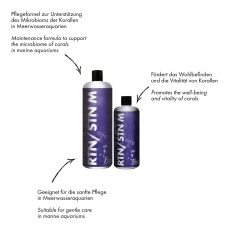 Bild zu Fauna Marin RTN/STN M 500 ml (18447)