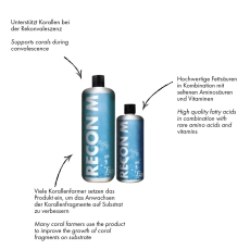 Bild zu Fauna Marin Recon M 1000 ml (18445)