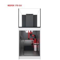 Bild zu Red Sea REEFER™ MAX 170 G3 System - Weiß (R45112)