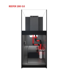 Bild zu Red Sea REEFER™ MAX 200 G3 System - Schwarz (R45118)