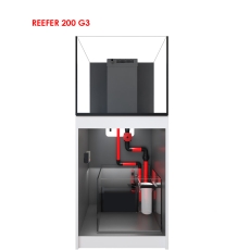 Bild zu Red Sea REEFER™ MAX 200 G3 System - Weiß (R45119)
