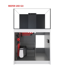 Bild zu Red Sea REEFER™ MAX 250 G3 System - Weiß (R45126)