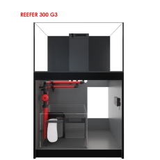 Bild zu Red Sea REEFER™ MAX 300 G3 System - Schwarz (R45132)