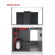 Bild zu Red Sea REEFER™ MAX 300 G3 System - Weiß (R45133)