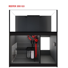 Bild zu Red Sea REEFER™ MAX 350 G3 System - Schwarz (R45139)