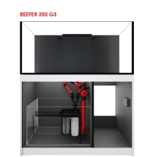 Bild zu Red Sea REEFER™ MAX 350 G3 System - Weiß (R45140)