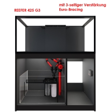 Bild zu Red Sea REEFER™ MAX 425 G3 System - Schwarz (R45146)