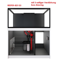 Bild zu Red Sea REEFER™ MAX 425 G3 System - Weiß (R45147)