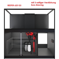 Bild zu Red Sea REEFER™ MAX 625 G3 System - Schwarz (R45164)