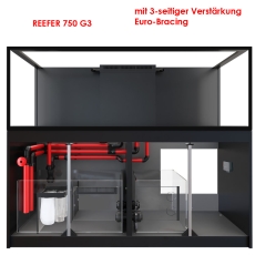 Bild zu Red Sea REEFER™ MAX 750 G3 System - Schwarz (R45173)
