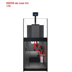 Bild zu Red Sea REEFER™ 170 G3 Deluxe - Schwarz (inklusive 1 X RL115 & Montagearm) (R45113)