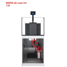 Bild zu Red Sea REEFER™ 170 G3 Deluxe - Weiss (inklusive 1 X RL115 & Montagearm) (R45114)